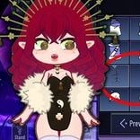 Gacha Heat Mod