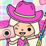 Toca Life World