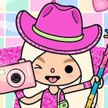 Toca Life World